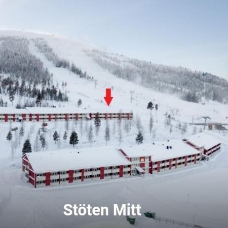 Stoten Mitt Apartment, Salen Eksteriør bilde